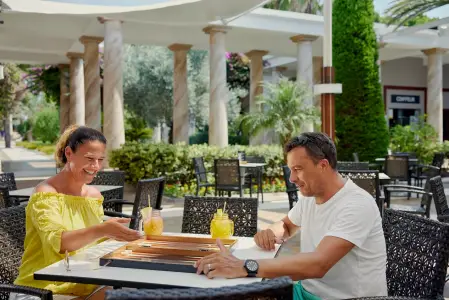 TUI MAGIC LIFE BELEK Bars