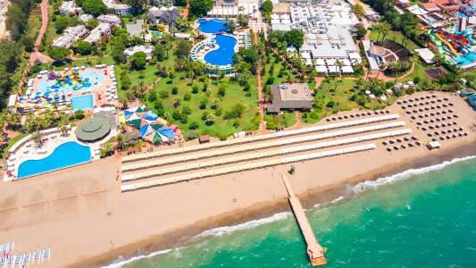 TUI MAGIC LIFE BELEK General Images