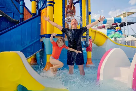 TUI MAGIC LIFE BELEK Pools & Beach