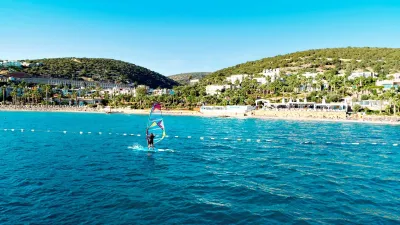 TUI MAGIC LIFE BODRUM ADULTS ONLY 16+