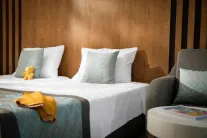 TUI MAGIC LIFE BODRUM ADULTS ONLY 16+ Rooms