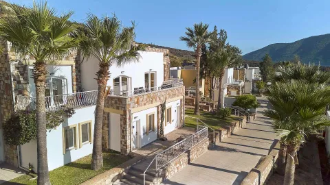 TUI MAGIC LIFE BODRUM ADULTS ONLY 16+