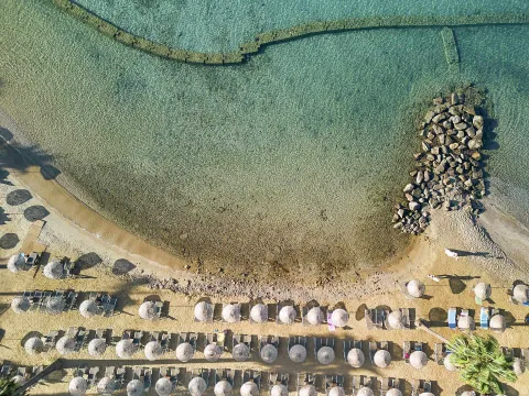 TUI MAGIC LIFE BODRUM ADULTS ONLY 16+ Pools & Beach