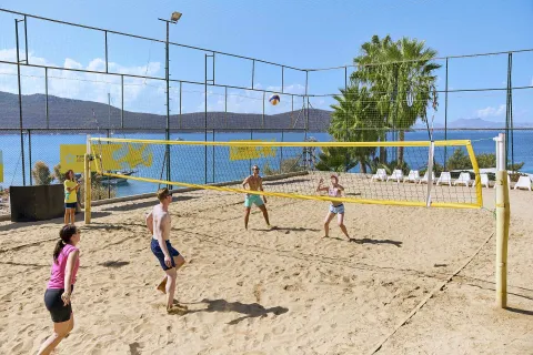 TUI MAGIC LIFE BODRUM ADULTS ONLY 16+ Activities