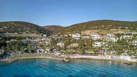 TUI MAGIC LIFE BODRUM ADULTS ONLY 16+ General Images