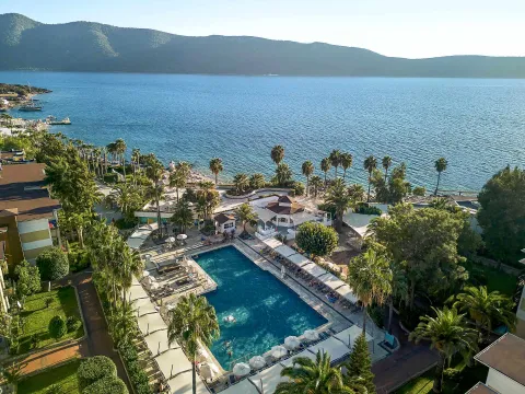 TUI MAGIC LIFE BODRUM ADULTS ONLY 16+ Pools & Beach