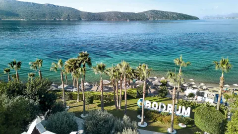TUI MAGIC LIFE BODRUM ADULTS ONLY 16+ General Images
