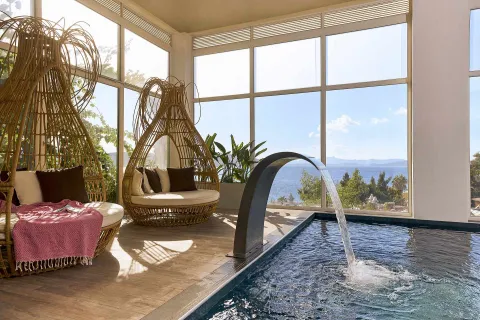 TUI MAGIC LIFE BODRUM ADULTS ONLY 16+ Pools & Beach