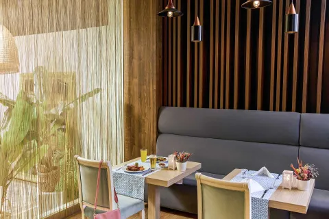 TUI MAGIC LIFE BODRUM ADULTS ONLY 16+ Restaurants