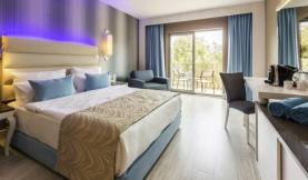 TUI MAGIC LIFE MASMAVI Rooms