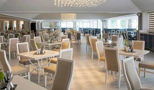 TUI MAGIC LIFE MASMAVI Restaurants