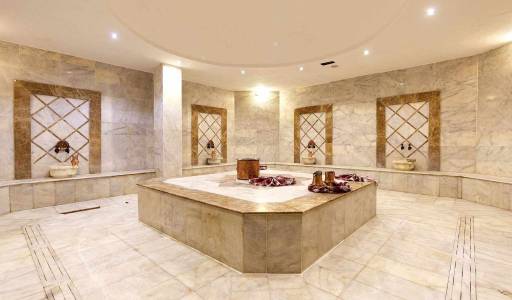 TUI MAGIC LIFE MASMAVI Spa