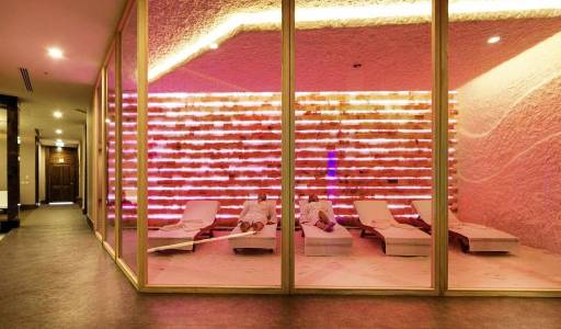 TUI MAGIC LIFE MASMAVI Spa