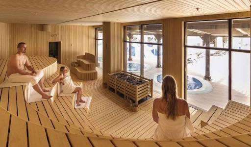 TUI MAGIC LIFE MASMAVI Spa