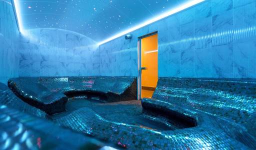 TUI MAGIC LIFE MASMAVI Spa