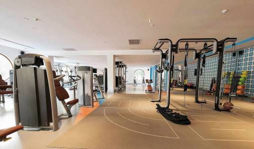 TUI MAGIC LIFE MASMAVI Activities