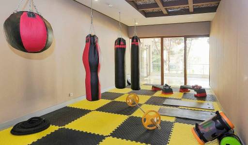TUI MAGIC LIFE MASMAVI Activities