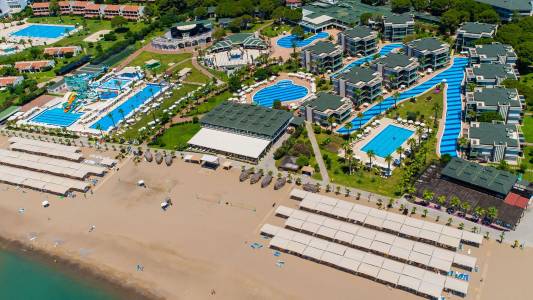 TUI MAGIC LIFE MASMAVI