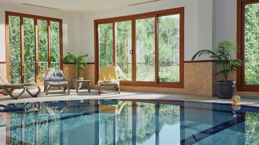TUI MAGIC LIFE MASMAVI Pools & Beach