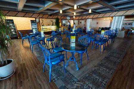 TUI MAGIC LIFE MASMAVI Bars