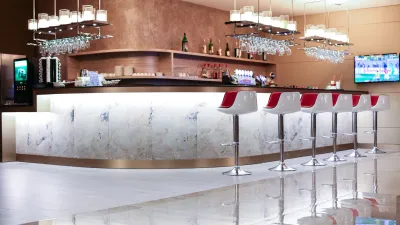 TURUNC PREMIUM RESORT Bars