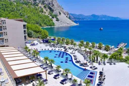 TURUNC PREMIUM RESORT General Images