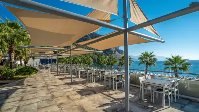 TURUNC PREMIUM RESORT