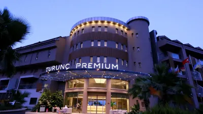 TURUNC PREMIUM RESORT