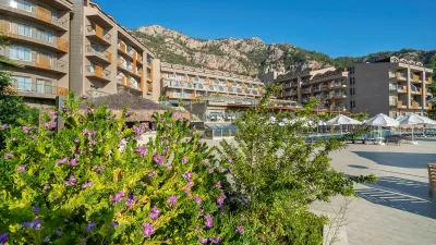 TURUNC PREMIUM RESORT