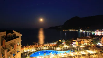 TURUNC PREMIUM RESORT