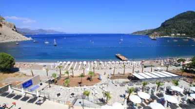 TURUNC PREMIUM RESORT