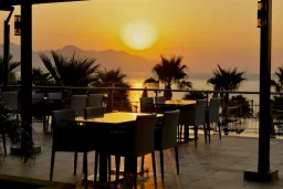 TURUNC PREMIUM RESORT Restaurants