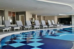TURUNC PREMIUM RESORT Pools & Beach