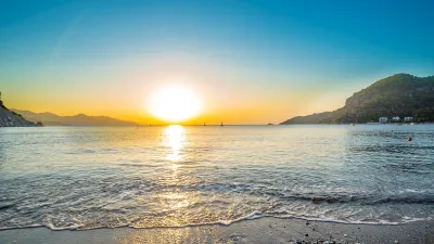 TURUNC PREMIUM RESORT Pools & Beach