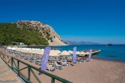 TURUNC PREMIUM RESORT Pools & Beach