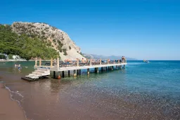 TURUNC PREMIUM RESORT Pools & Beach
