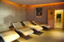 TURUNC PREMIUM RESORT Spa