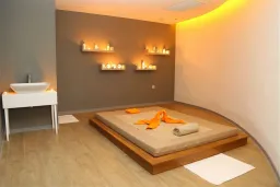 TURUNC PREMIUM RESORT Spa