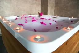 TURUNC PREMIUM RESORT Spa