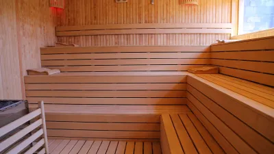 TURUNC PREMIUM RESORT Spa