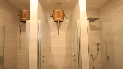 TURUNC PREMIUM RESORT Spa