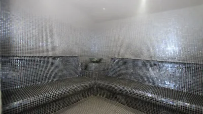 TURUNC PREMIUM RESORT Spa