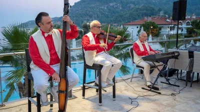 TURUNC PREMIUM RESORT Activities