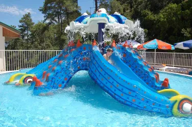 TURUNC RESORT HOTEL Pools & Beach