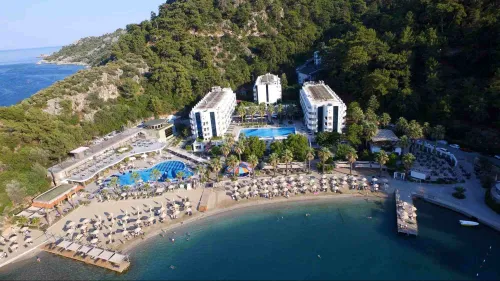 TURUNC RESORT HOTEL General Images