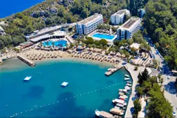 TURUNC RESORT HOTEL General Images