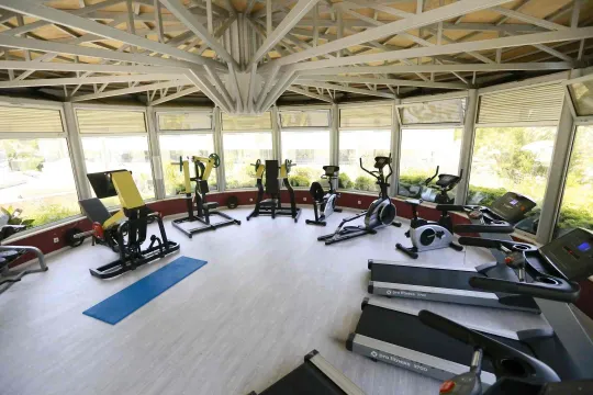 TURUNC RESORT HOTEL Activities