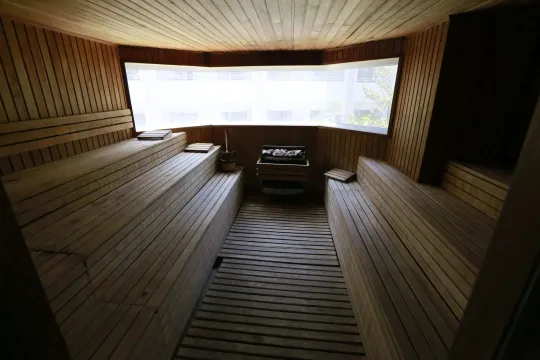 TURUNC RESORT HOTEL Spa