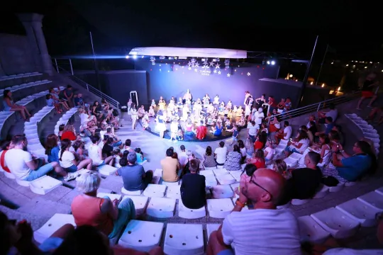 TURUNC RESORT HOTEL Activities