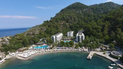 TURUNC RESORT HOTEL